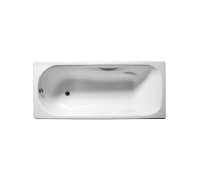 Ванна чугунная Wotte Comfort 1700х750х462 мм Comfort 1700x750