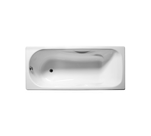 Ванна чугунная Wotte Comfort 1700х750х462 мм Comfort 1700x750