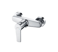 Смеситель для душа Aquanet Лугано хром AQ1760CR