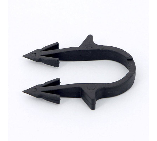 Клипса якорная для теплого пола Emmeti 40 мм 28130020