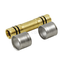 Комплект Tiemme для ремонта труб 16 мм 1650202