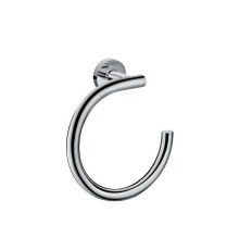 Полотенцедержатель Hansgrohe Logis Universal 189 мм хром 41724000