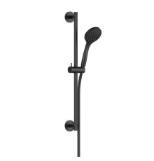 Душевой гарнитур Gessi Emporio матовый черный 47304-299