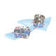 Сепаратор шлама Flamco Clean T DN20 28051