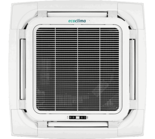 Декоративная панель для кассетного блока Ecoclima ECLCP-TC02A