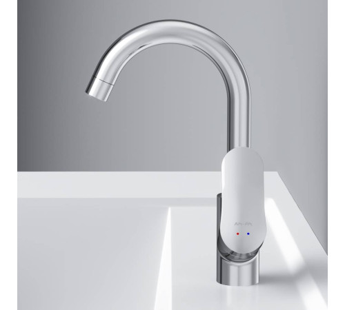 Смеситель для раковины AM.PM Like F8002700