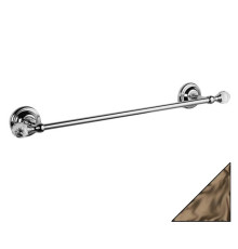 Полотенцедержатель Tivoli World TW Crystal 113 49 см бронза Swarovski TWCR113br-sw