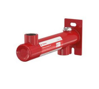 Консоль для расширительного бака Flamco Flexconsole R 3/4x3/4 для баков 8-25 л красная 27950