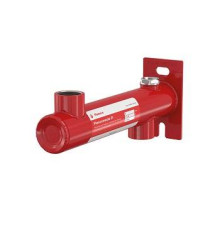 Консоль для расширительного бака Flamco Flexconsole R 3/4x3/4 для баков 8-25 л красная 27950