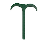 Дюбель крюковой одинарный Walraven BIS DH 50 0852050