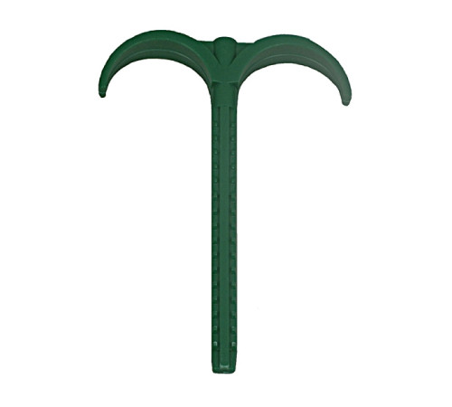 Дюбель крюковой одинарный Walraven BIS DH 50 0852050