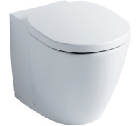 Унитаз напольный пристенный Ideal Standard Connect E803401