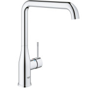 Смеситель для кухни Grohe Essence New L-излив хром 30269000