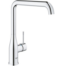 Смеситель для кухни Grohe Essence New L-излив хром 30269000