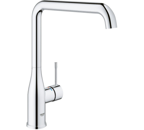 Смеситель для кухни Grohe Essence New L-излив хром 30269000