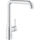 Смеситель для кухни Grohe Essence New L-излив хром 30269000