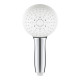 Ручной душ GROHE Tempesta 110 3 режима хром 28261003