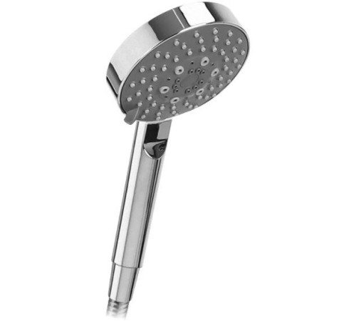 Душевой комплект Jacob Delafon Set 8 в 1 (98699D-NF/E98714-CP/E10039-CP/E21760-CP/8466D-CP/E21756-CP/E8465-CP/E75206-CP) E30759-CP