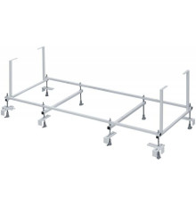 Монтажный комплект для ванны Santek ФИДЖИ 170х75 см 1.WH50.1.601