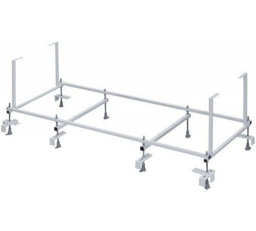 Монтажный комплект для ванны Santek ФИДЖИ 170х75 см 1.WH50.1.601
