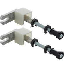 Комплект крепления к стене Geberit Duofix для отдельного монтажа 111.815.00.1