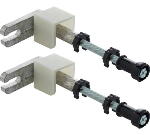 Комплект крепления к стене Geberit Duofix для отдельного монтажа 111.815.00.1