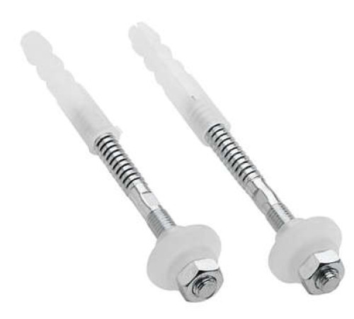 Комплект креплений GSI FLAVABO для подвесных раковин FLAVABO