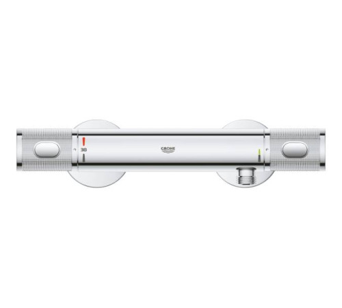 Термостат для душа GROHE Grohtherm 1000 Performance Pro 1/2 внешний монтаж хром 34827000
