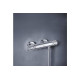 Термостат для душа GROHE Grohtherm 1000 Performance Pro 1/2 внешний монтаж хром 34827000