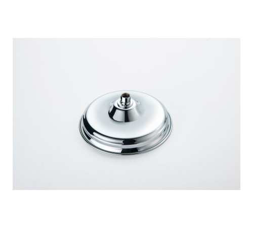 Верхний душ Aquanet КЛАССИК 220 мм хром AQ2088CR