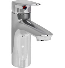 Смеситель для раковины Jacob Delafon Elite без донного клапана E32908-CP