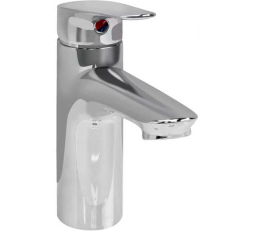 Смеситель для раковины Jacob Delafon Elite без донного клапана E32908-CP