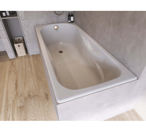 Ванна чугунная Wotte Comfort 1800х800х462 мм Comfort 1800x800