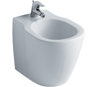 Биде напольное Ideal Standard Connect E799501