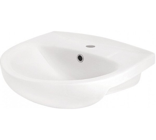 Умывальник мебельный Santek Канны-50 1.WH11.0.243