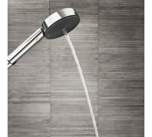 Ручной душ hansgrohe Pulsify 105 3jet 24100000