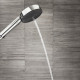 Ручной душ hansgrohe Pulsify 105 3jet 24100000