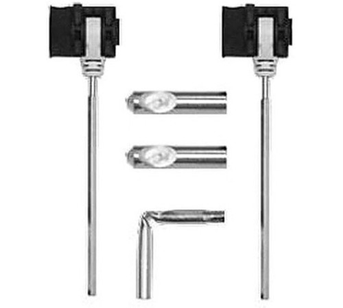 Комплект скрытого крепления GSI FISR2 для подвесных унитазов и биде FISR2