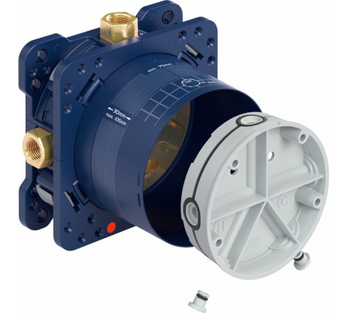 Универсальная встроенная часть GROHE Rapido SmartBox 35600000