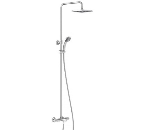 Душевая система Jacob Delafon July E78192-CP