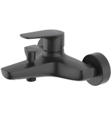 Смеситель для ванны AQUATEK БЕТТА матовый черный AQ1140MB