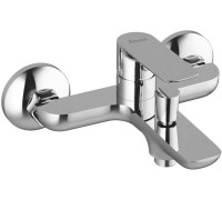 Смеситель для ванны Ravak Classic CL 022.00/150 150 мм X070083