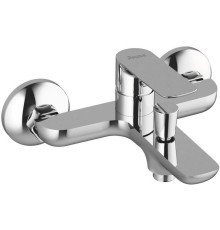 Смеситель для ванны Ravak Classic CL 022.00/150 150 мм X070083