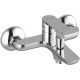 Смеситель для ванны Ravak Classic CL 022.00/150 150 мм X070083