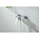 Смеситель для душа Aquanet Лугано хром AQ1760CR