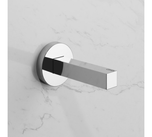 Держатель запасного рулона KEUCO EDITION 90 хром 19063010000