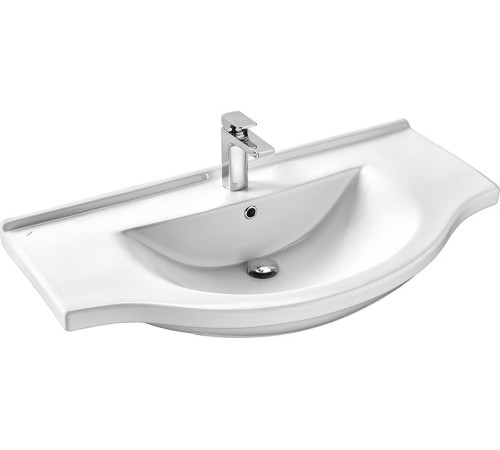 Умывальник Santek Эльбрус 100 см 1.WH11.0.255