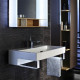 Раковина Jacob Delafon Terrace 100х49 см EXC112-00