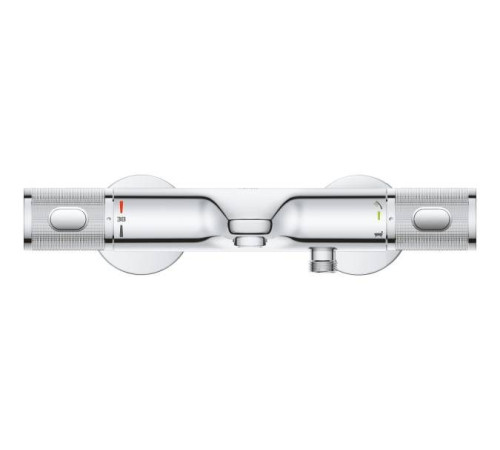 Термостат для ванны GROHE Grohtherm 1000 Performance Pro 1/2 внешний монтаж хром 34830000