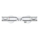 Термостат для ванны GROHE Grohtherm 1000 Performance Pro 1/2 внешний монтаж хром 34830000